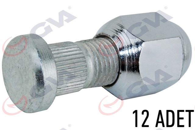 BIJON SAPLAMA SOMUN TAKIMI SAG KAMYONET H - 100 Y.M. PAKET 12