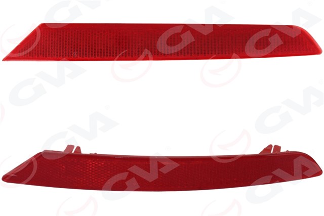 REFLEKTOR ARKA TAMPON L IBIZA 2013 - 2017