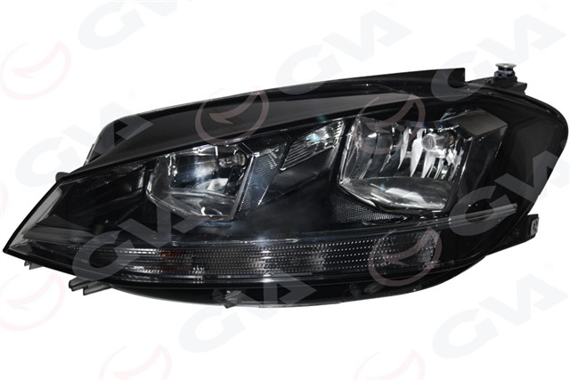 ON FAR SOL GOLF VII 2012 - 2017