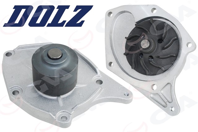 SU POMPASI DEVIRDAIM CLIO II 01 06 MEGANE II 04 KANGO 01 MICRA III 04 DUSTER 10 MODUS 04 1.5 DCI K9K EURO 3 EURO 4 KUCUK CARK