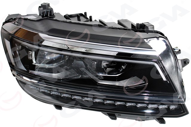 FAR KOMPLE LED XENON SAG TIGUAN 2015 - 2020