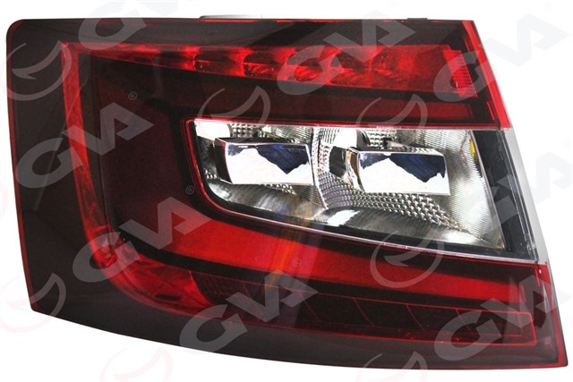 STOP LAMBASI LEDLI SOL OCTAVIA 2017