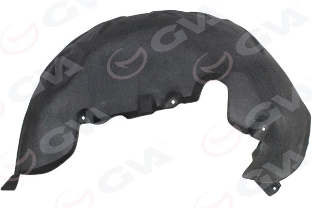 CAMURLUK DAVLUMBAZI ARKA SOL PORSCHE CAYENNE 2011 - 2014