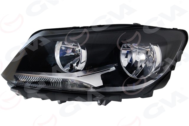 FAR KOMPLE COMFORT SOL CADDY III 10 TOURAN 10 15