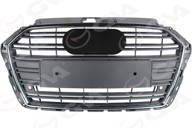 PANJUR KROMLU GRI A3 SEDAN - HB 2017