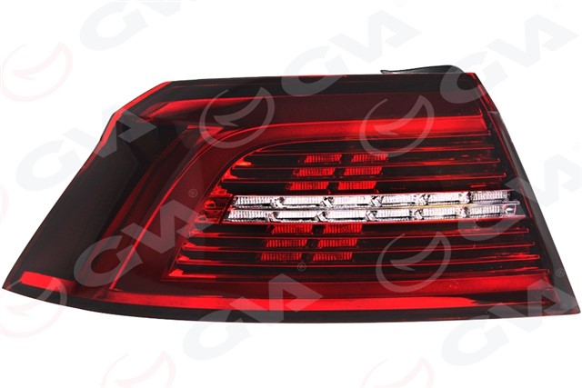 STOP LAMBASI DIS SOL HIGHLINE LEDLI PASSAT 15