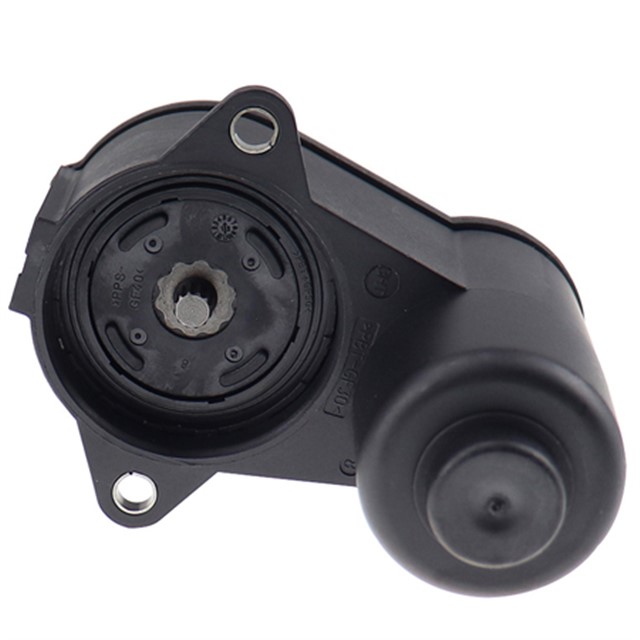 EL FREN KALIPER MOTORU 12 DIS CCZC CAYC CBBA CAXA