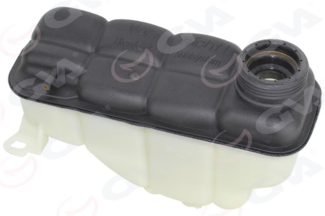 RADYATOR YEDEK SU DEPOSU MERCEDES W202 S202 C208 A208