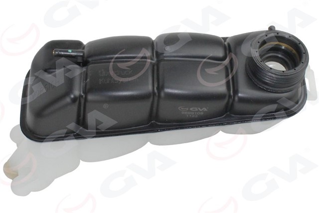 RADYATOR YEDEK SU DEPOSU MERCEDES E - CLASS W210 S210