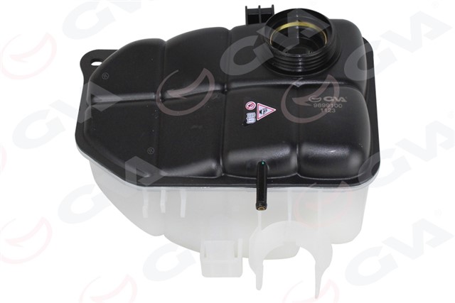 RADYATOR YEDEK SU DEPOSU MERCEDES W203 CL203 S203 C209 A209