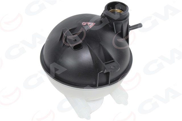 RADYATOR YEDEK SU DEPOSU MERCEDES W169 W245 B906