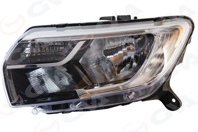 FAR SOL SYMBOL JOY 2018 DACIA LOGAN MCV - SANDERO 2017