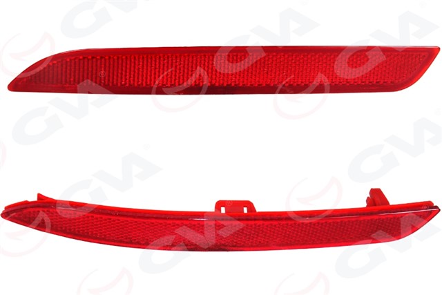 TAMPON REFLEKTORU BMW F10 ARKA SAG M TECH 2010 - 2013