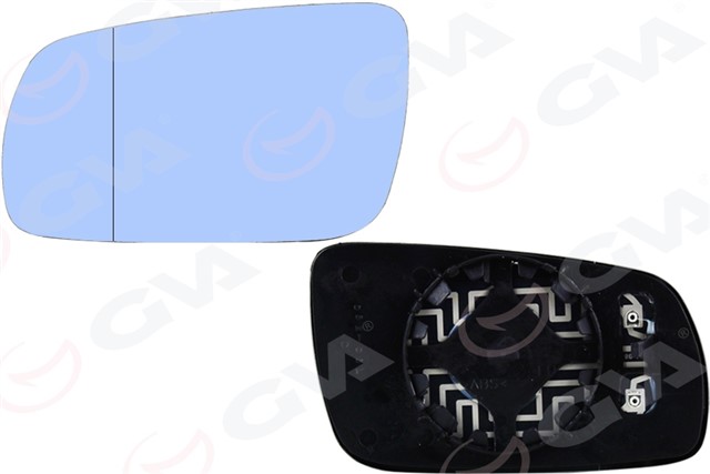 AYNA CAMI L MAVI GOLF4 - BORA