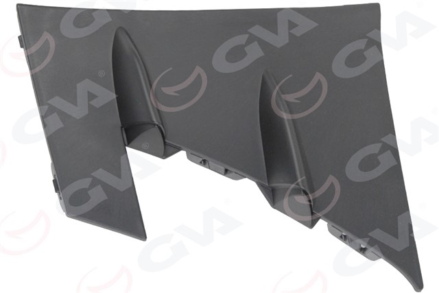 TAMPON IZGARASI W205 ON SAG KUCUK AMG - 2018