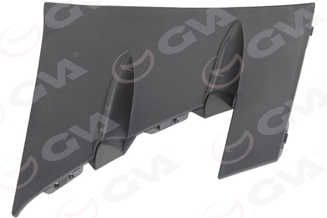 TAMPON IZGARASI W205 ON SOL KUCUK AMG - 2018