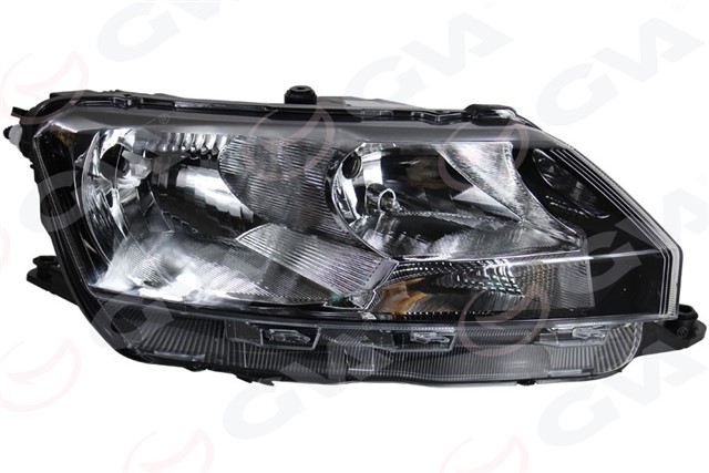 ON FAR KOMPLE SAG RAPID 2013 - 2023