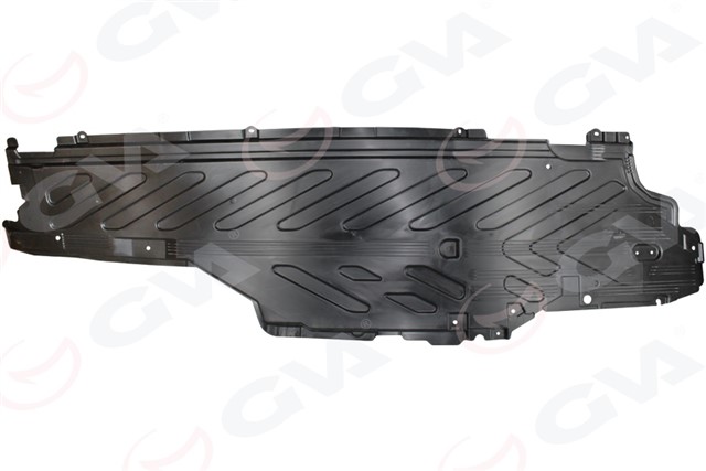 TABAN ALT MUHAFAZA SOL C - CLASS W205 14