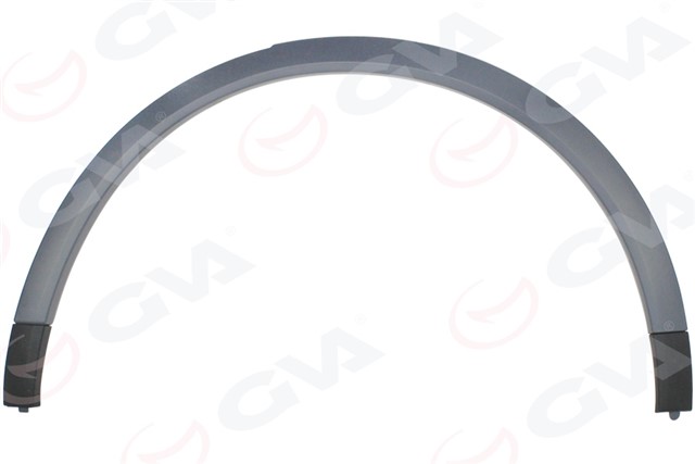 CAMURLUK ETEK AGZI DODIK ARKA SOL BOYANABILIR YUZEY CAYENNE 2018