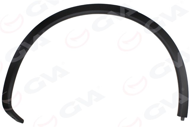 DODIK CAMURLUK AGZI ARKA SAG CAYENNE 2011 - 2015