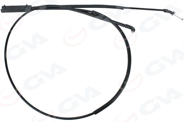 KAPUT TELI ORTA BMW X5 E70 E71