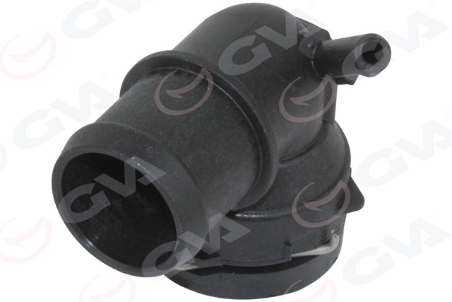 SU FLANSI RADYATOR UST CADDY - PASSAT - JETTA - A3 BJB - BLS - BKP - BKD 1.9 - 2.0 TDI 04 - 