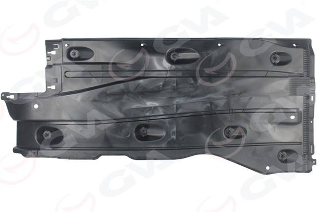 MOTOR ALT MUHAFAZA PLASTIGI YAN L GOLF 2017 LEON 2017 KAROQ 2018