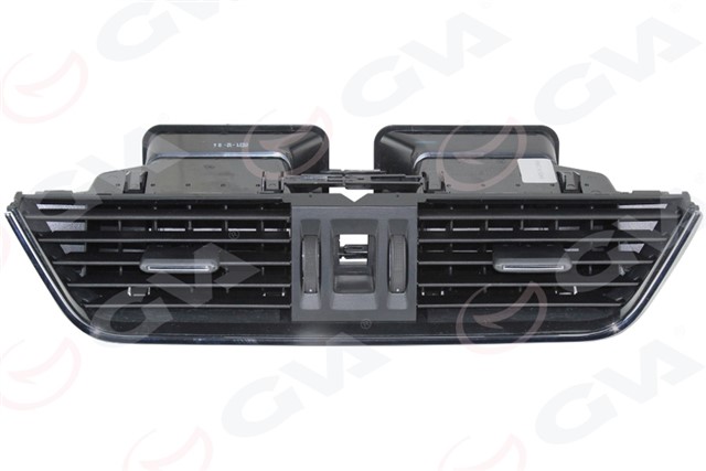 TORPIDO HAVALANDIRMASI ORTA ON OCTAVIA 2013 - 2021 DUGME USTU YAZI YOK