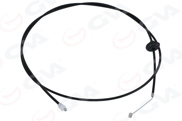 KAPUT ACMA TELI MERCEDES VITO W447 14