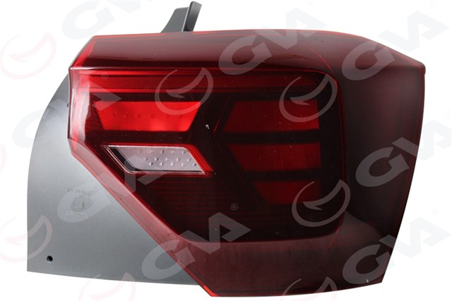 STOP LAMBASI DIS LEDLI SAG POLO 2018 - 2024