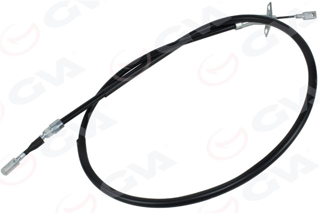 EL FREN TELI ARKA SOL 1525 / 1350 LT 46 CIFT TEKERLEK 97