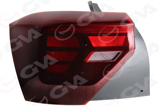 STOP LAMBASI DIS LEDLI SOL POLO 2018 - 2024