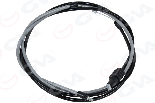 KAPUT ACMA TELI E - CLASS W210 95 03