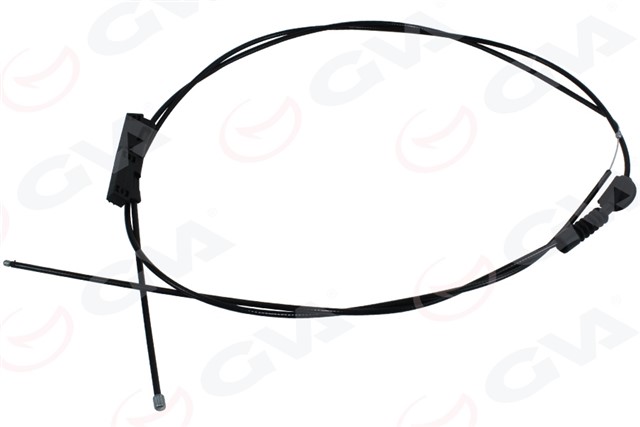 MOTOR KAPUT ACMA TELI VOLVO S80 V70 XC70 XC90 XC60