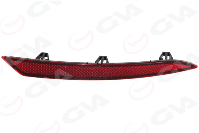 ARKA TAMPON REFLEKTORU SAG SEAT LEON 2020