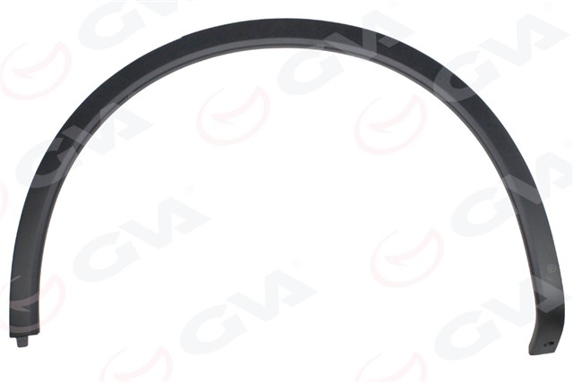 DODIK CAMURLUK AGZI ARKA SOL CAYENNE 2011 - 2015