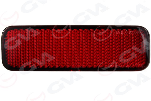 ARKA TAMPON REFLEKTORU SAG TRANSIT 14 V - 363 CUSTOM 12