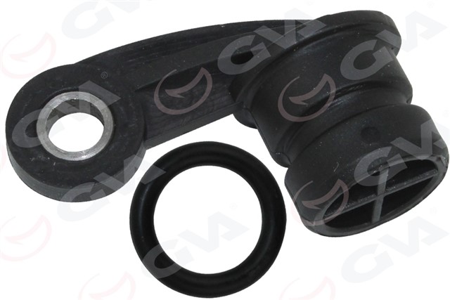 BLOK SU TAHLIYE TAPASI GOLF4 - GOLF5 - JETTA - BORA - A3 BFQ - BSE 1.6 01 - 