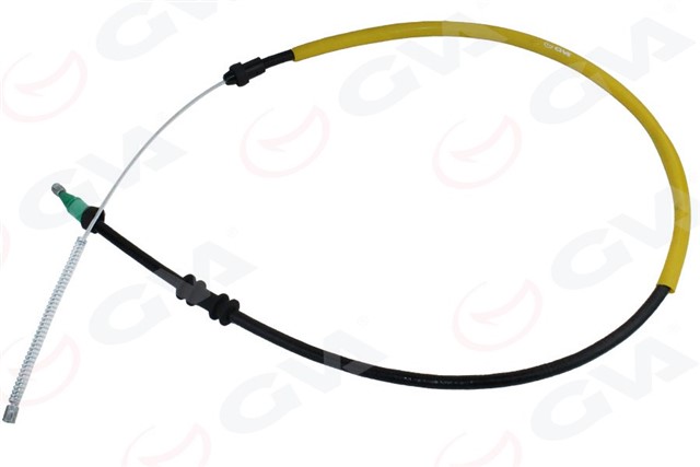 EL FREN TELI SAG KNG DLZ - BENZINLI