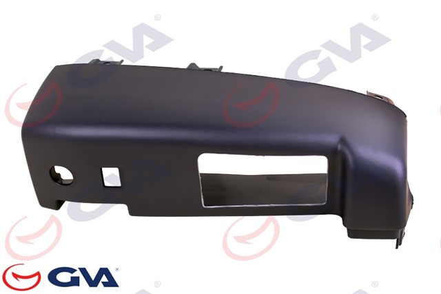 ARKA TAMPON KOSESI SAG BOXER - JUMPER - DUCATO 07 15M3/17M3