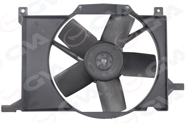 FAN MOTORU CORSA B - COMBO B - TIGRA X14 - C16XE