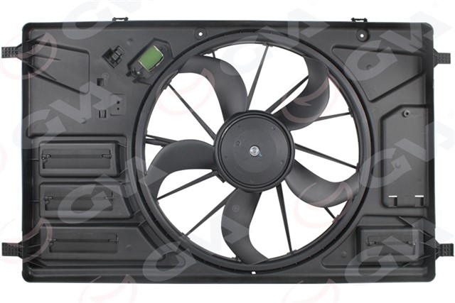 FAN MOTORU DAVLUMBAZLI FORD TRANSIT TOURNEO CUSTOM V362 2.2 14 17