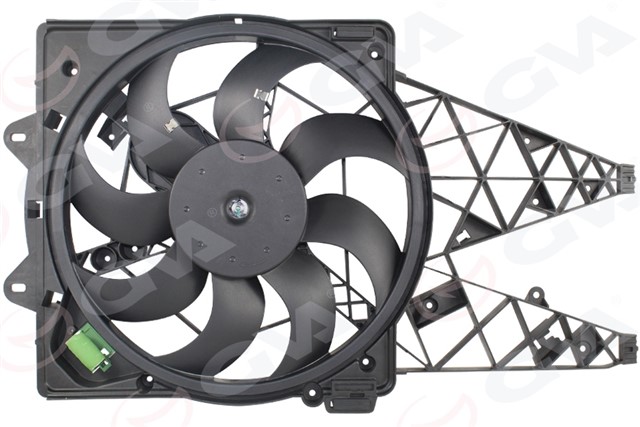 FAN MOTORU DAVLUMBAZLI FIAT DOBLO 10 1.6 MJET 1.3 JTD