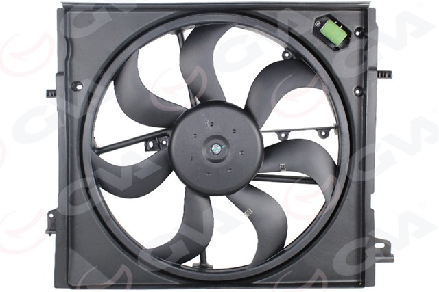 FAN MOTORU DAVLUMBAZLI RENAULT KADJAR 14 QASHQAI II 14 1.5DCI 1.6DCI