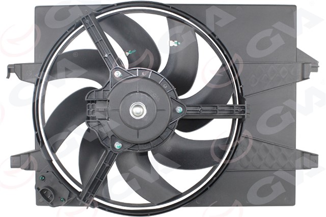 FAN MOTORU KOMPLE AC KLIMALI FIESTA V FUSION 1.25 1.4 16V 1.4TDCI 02 08 MAZDA II MAZDA III 1.25
