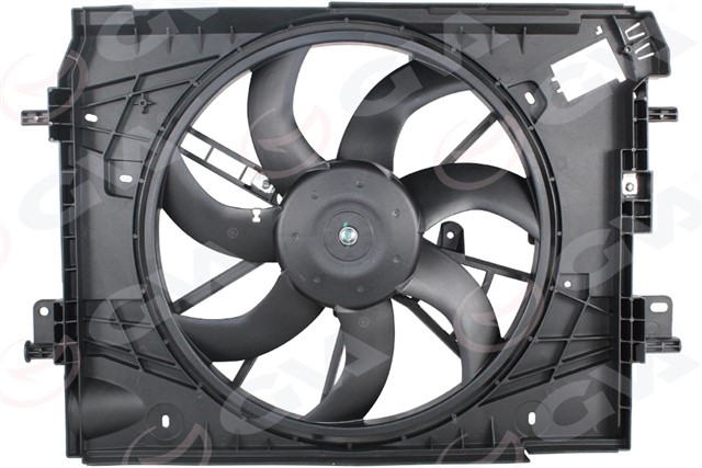FAN MOTORU DAVLUMBAZLI DACIA DOKKER 12 LODGY 12 CLIO IV 12 DUSTER 10 1.5DCI