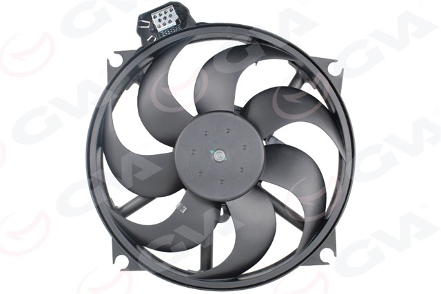FAN MOTORU RENAULT FLUENCE 09 MEGANE III 08 15 SCENIC III 09 1.2 TCE 1.5 DCI 1.6