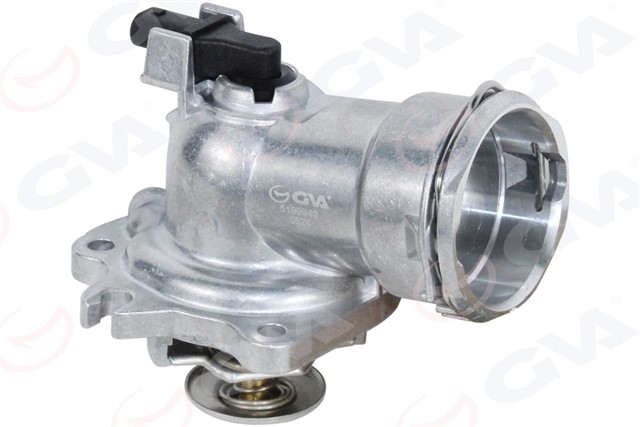 TERMOSTAT 87 C MERCEDES OM642 W204 S204 C219 W211 W221