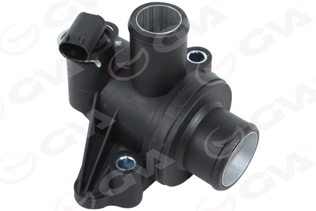 TERMOSTAT 87 C MERCEDES OM668 W168 W414