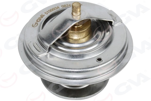 TERMOSTAT 87 C MERCEDES M102 M103 OM615 OM904 W201 W202 W124 W210 W140 . AXOR 1838